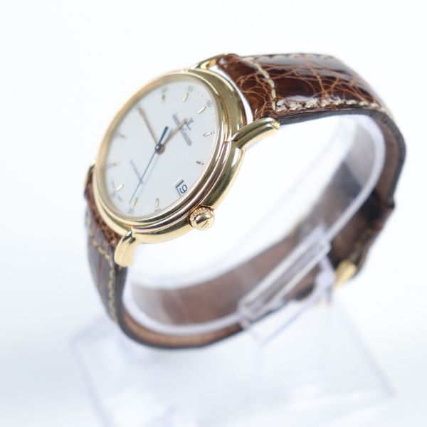 Jaeger-LeCoultre Odysseus 165.7.89 S